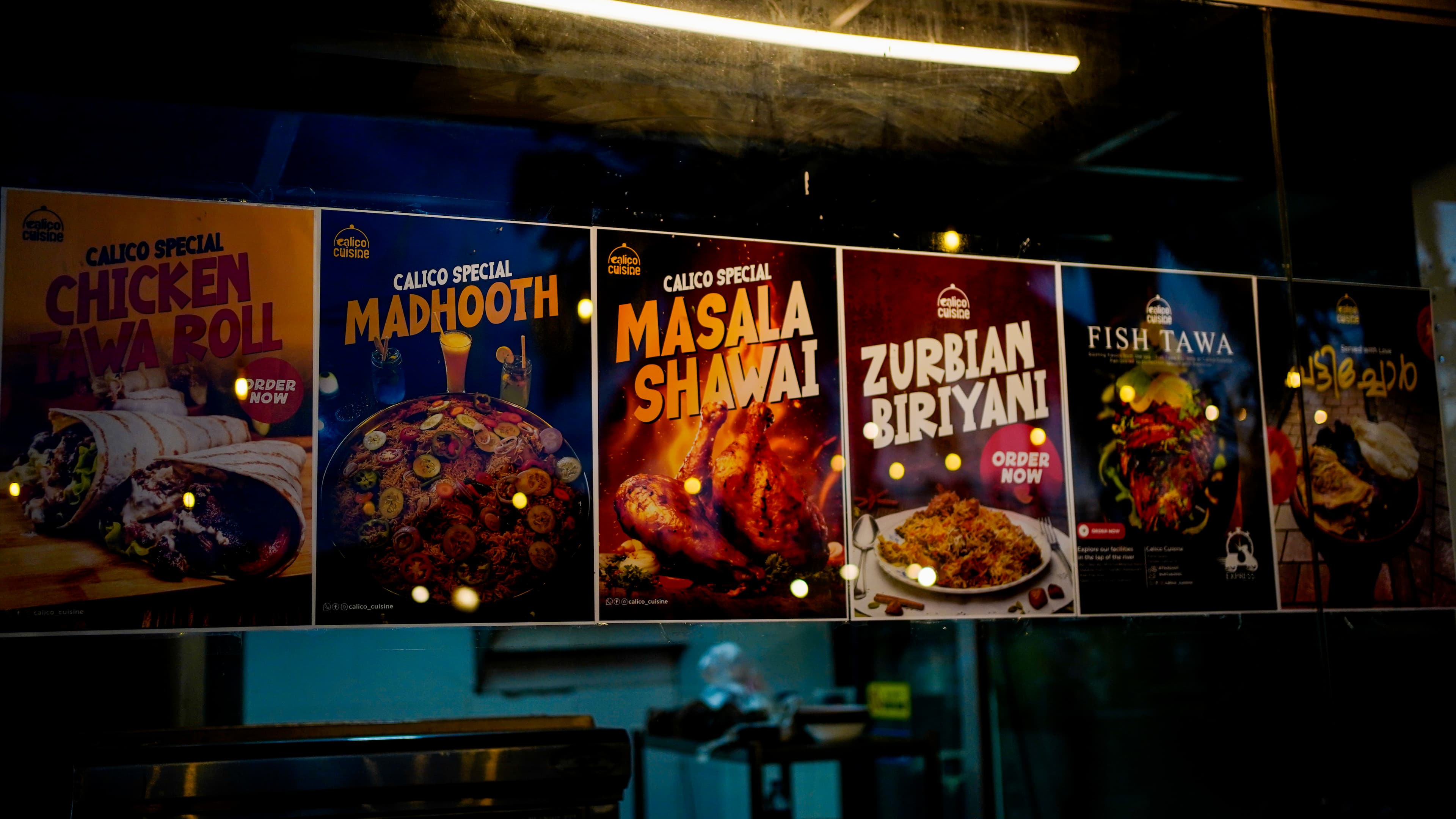 Calico Cuisino - Photo 5